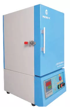 Annealing Test Furnace for Aluminum Strip Heat Treatment