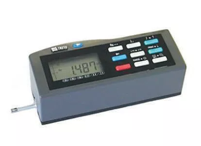 Surface Roughness Tester for Metal Strip Surface Quality