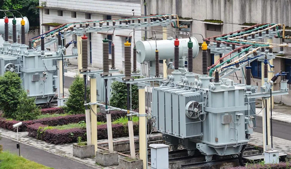 Aluminum strip for transformer winding high conductivity material