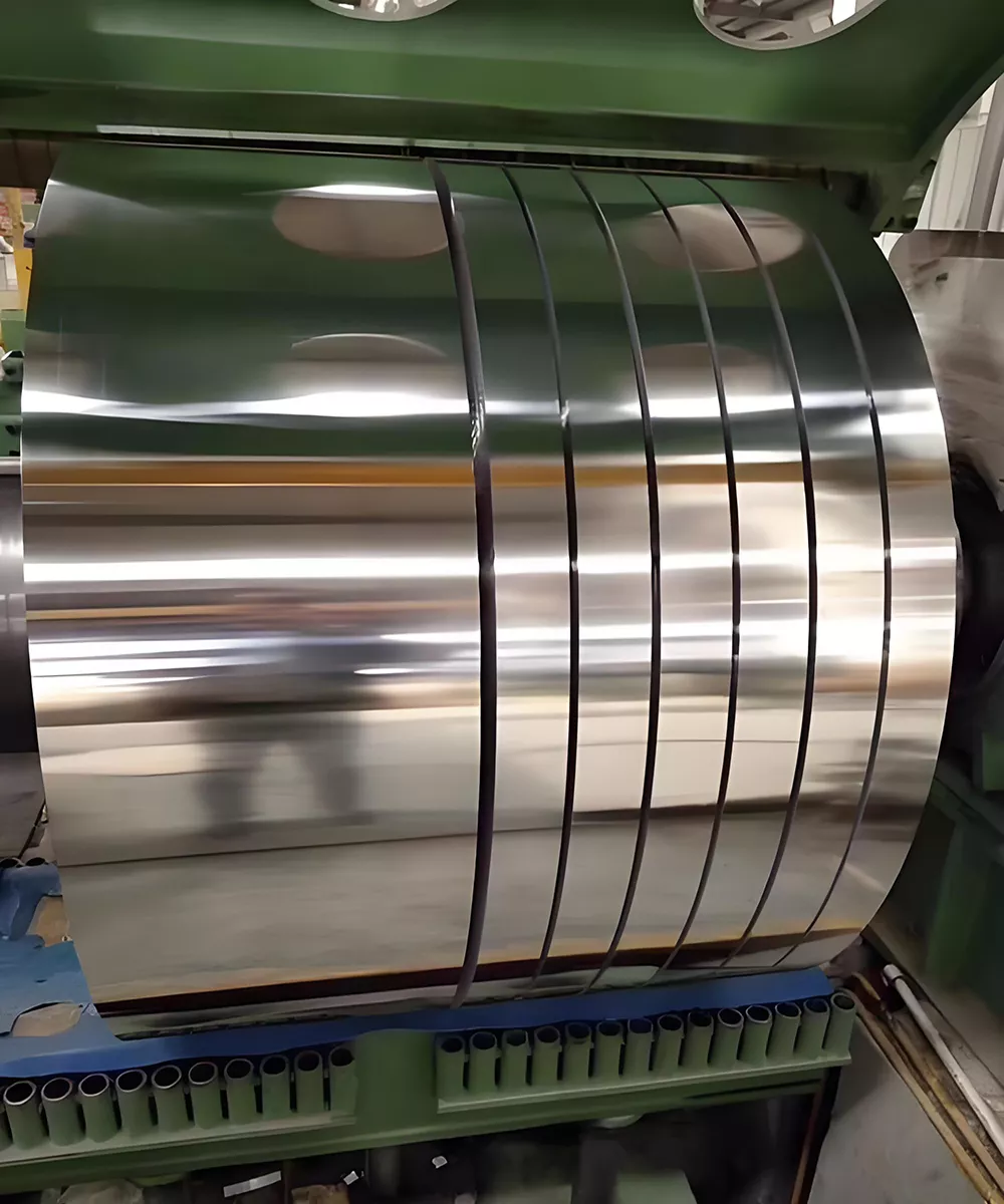Trusted Transformer Aluminum Strip Manufacturer
