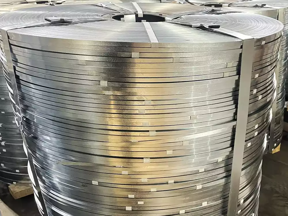 1060 Aluminum Strip for Cable Armoring