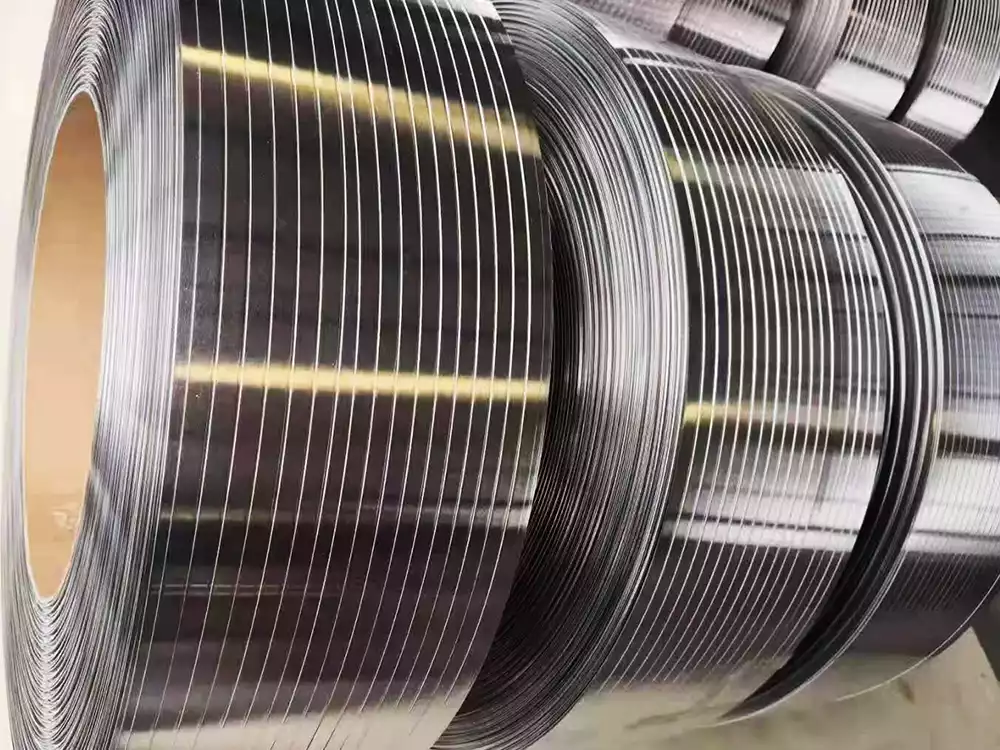 5154 Aluminum Strip for Cable Armoring