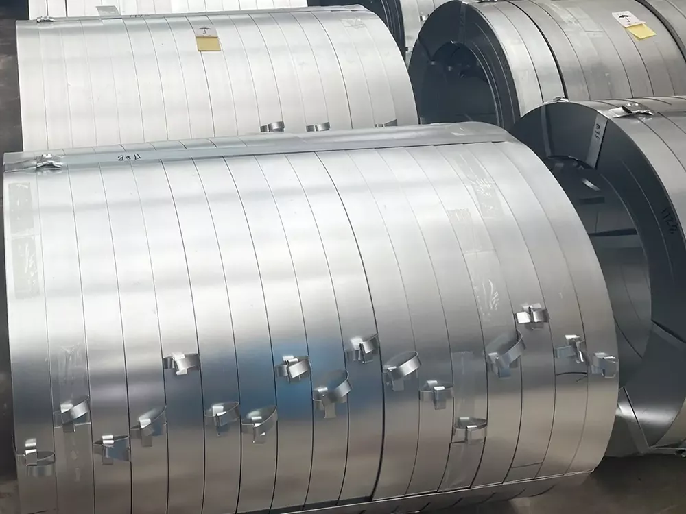 5052 Aluminum Strip for Cable Armoring