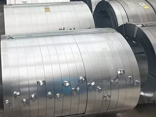 5052 Aluminum Strip for Cable Armoring