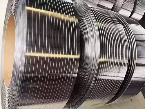 5154 Aluminum Strip for Cable Armoring