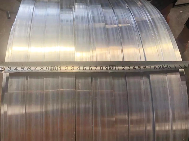 1060 Aluminum Strip for Cable Armoring